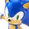 PalVerse Pale. Sonic the Hedgehog (PVC Figure)