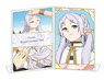 Frieren: Beyond Journey`s End Photo Frame Stand Frieren (Anime Toy)