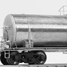 1/80(HO) [Limited Edition] J.N.R. Type TAKI2100 Oil Tank Wagon (Type A2) Finished Model (Pre-colored Completed) (Model Train)