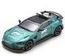 Aston Martin Vantage F1 Safety Car 2023 (ミニカー)