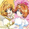 Cardcaptor Sakura Frame Magnet Collection (Cardcaptor Sakura Vol.1) (Set of 6) (Anime Toy)