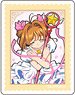 Cardcaptor Sakura Sticker (Sakura Stamp Style D) (Anime Toy)