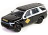 2023 Chevrolet Tahoe Police Pursuit Vehicle - Delaware State Police - Centennial Anniversary (Diecast Car)