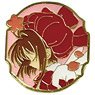 Cardcaptor Sakura Pins (Sakura) (Anime Toy)
