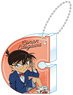 Detective Conan Acrylic Mascot (Initial Conan) (Anime Toy)