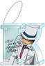 Detective Conan Acrylic Mascot (Initial Kid) (Anime Toy)