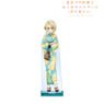 Rascal Does Not Dream of a Sister Venturing Out [Especially Illustrated] Nodoka Toyohama Yukata Ver. Extra Large Acrylic Stand (Anime Toy)