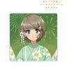 Rascal Does Not Dream of a Sister Venturing Out [Especially Illustrated] Tomoe Koga Yukata Ver. Acrylic Sticker (Anime Toy)