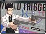 World Trigger Bullets to Target Slider Pouch 4. Takuma Yuba (Anime Toy)