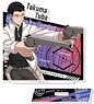World Trigger Bullets to Target Acrylic Stand 4. Takuma Yuba (Anime Toy)