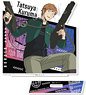 World Trigger Bullets to Target Acrylic Stand 5. Tatsuya Kuruma (Anime Toy)