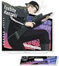 World Trigger Bullets to Target Acrylic Stand 10. Yoshito Hanzaki (Anime Toy)