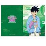 Mob Psycho 100 III [Especially Illustrated] Clear File Ritsu Kageyama (Anime Toy)