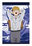 Mob Psycho 100 III [Especially Illustrated] B2 Tapestry Arataka Reigen (Anime Toy)