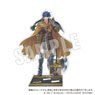 Fire Emblem: Heros Acrylic Stand Heros 018. Ike (Anime Toy)