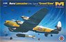 Avro Lancaster B Mk.I Special `Grand Slam` (Plastic model)