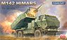 M142 HIMARS `High Mobility Artilery Rocket System` (Plastic model)