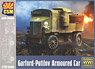 Garford-Putilov Armoured Car (Plastic model)