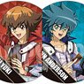 Trading Can Badge [Yu-Gi-Oh!] Series (Set of 7) (Anime Toy)