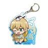 Acrylic Key Ring Part2 Tokyo Revengers Chifuyu Matsuno Kindergarten Ver. (Anime Toy)