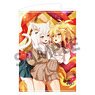 High School DxD Hero B2 Tapestry Vol.2 Koneko & Kunou Winter Ver. (Anime Toy)