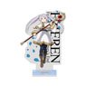 Frieren: Beyond Journey`s End Frieren Acrylic Stand (Anime Toy)