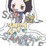 Acrylic Petit Stand [TV Animation [Tokyo Revengers] x Sanrio Characters] 01 Box (Mini Chara Illustration) (Set of 9) (Anime Toy)