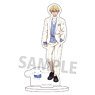 Chara Acrylic Figure [TV Animation [Tokyo Revengers] x Sanrio Characters] 06 Chifuyu Matsuno x Cinnamoroll (Especially Illustrated) (Anime Toy)