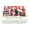 Accessory Case [TV Animation [Tokyo Revengers] x Sanrio Characters] 01 Design A (Especially Illustrated) (Anime Toy)