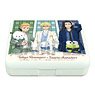 Accessory Case [TV Animation [Tokyo Revengers] x Sanrio Characters] 02 Design B (Especially Illustrated) (Anime Toy)