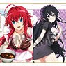 High School DxD Hero Trading Mini Colored Paper Vol.1 (Set of 10) (Anime Toy)