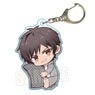 Gyugyutto Acrylic Key Ring B-Project - Netsuretsu*Love Call - Goshi Kaneshiro (Anime Toy)