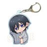 Gyugyutto Acrylic Key Ring B-Project - Netsuretsu*Love Call - Yuduki Teramitsu (Anime Toy)