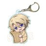 Gyugyutto Acrylic Key Ring B-Project - Netsuretsu*Love Call - Haruhi Teramitsu (Anime Toy)