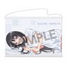 Classroom of the Elite B2 Tapestry Suzune Horikita Co-sleeping B Ver. (Anime Toy)
