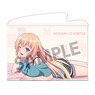 Classroom of the Elite B2 Tapestry Honami Ichinose Co-sleeping A Ver. (Anime Toy)