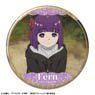 TV Animation [Frieren: Beyond Journey`s End] Can Badge Design 16 (Fern/A) (Anime Toy)