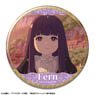 TV Animation [Frieren: Beyond Journey`s End] Can Badge Design 17 (Fern/B) (Anime Toy)