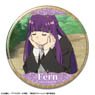 TV Animation [Frieren: Beyond Journey`s End] Can Badge Design 18 (Fern/C) (Anime Toy)