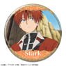 TV Animation [Frieren: Beyond Journey`s End] Can Badge Design 22 (Stark/A) (Anime Toy)