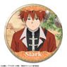 TV Animation [Frieren: Beyond Journey`s End] Can Badge Design 24 (Stark/C) (Anime Toy)