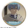 TV Animation [Frieren: Beyond Journey`s End] Can Badge Design 28 (Himmel/D) (Anime Toy)