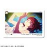 TV Animation [Oshi no Ko] Leather Pass Case Ver.2 Design 07 (Kana Arima/B) (Anime Toy)