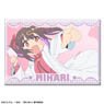 Onimai: I`m Now Your Sister! Hologram Can Badge Design 04 (Mihari Oyama/A) (Anime Toy)