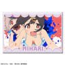 Onimai: I`m Now Your Sister! Hologram Can Badge Design 08 (Mihari Oyama/E) (Anime Toy)