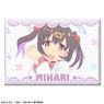 Onimai: I`m Now Your Sister! Hologram Can Badge Design 09 (Mihari Oyama/F) (Anime Toy)
