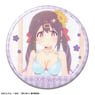 Onimai: I`m Now Your Sister! Can Badge Design 13 (Mihari Oyama/D) (Anime Toy)