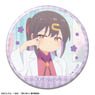 Onimai: I`m Now Your Sister! Can Badge Design 15 (Mihari Oyama/F) (Anime Toy)