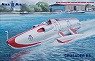 クルセイダー K6 ジェットスピードボート (プラモデル)