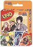 Naruto: Shippuden UNO (Board Game)